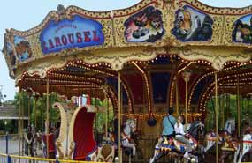 Chessington World of Adventures