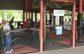 Chessington World of Adventures