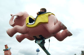 Chessington World of Adventures