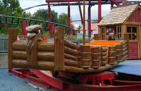 Chessington World of Adventures