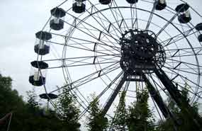 Chessington World of Adventures