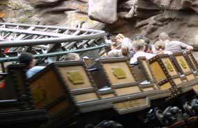Chessington World of Adventures