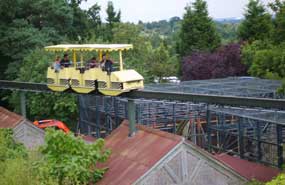 Chessington World of Adventures