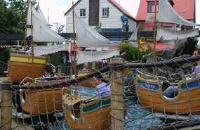 Chessington World of Adventures