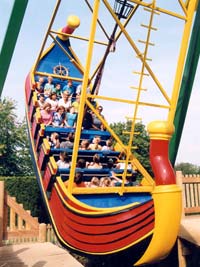 Paultons