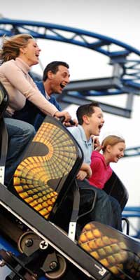 Paultons