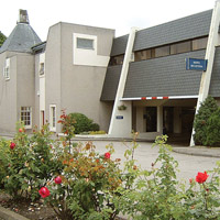 Britannia Hotel 