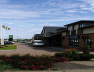 Quality Hotel Edinburgh