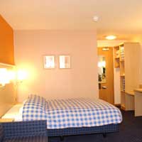 London City Airport Travelodge
