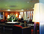 Holiday Inn Heathrow M4 J4