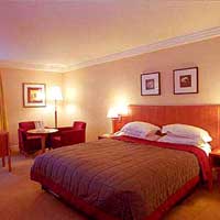 Crowne Plaza Heathrow