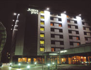 Jurys Inn Heathrow 