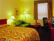 Crowne Plaza Liverpool 