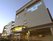 Cresta Court Hotel