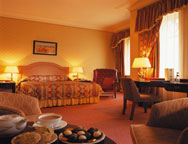 Swallow Bower Hotel