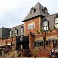 Village Cheadle