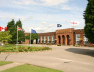 St George Hotel