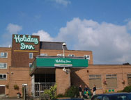 Holiday Inn Southampton Airport