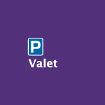 Official Valet Parking