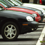 Mid-Term (Green) Parking