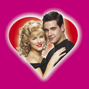 Susan and Danny B