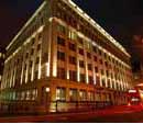 Crowne Plaza London City