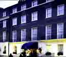 Grange White Hall Hotel