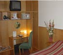 St Giles Hotel