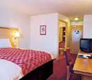 Travel Inn Docklands
