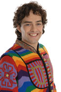 Lee Mead