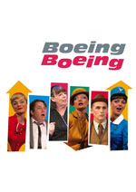 Beoing Beoing