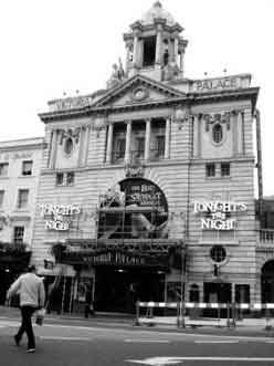 Victoria Palace Theatre