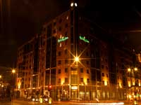 Holiday Inn at King's Cross