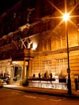 Oxford Circus Hotel