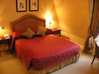 Leonard Hotel London