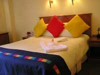 Park Inn at Hyde Park