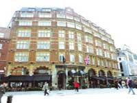 5 Star London Hotels