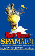 Spamalot