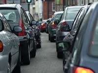 Congestion Charge