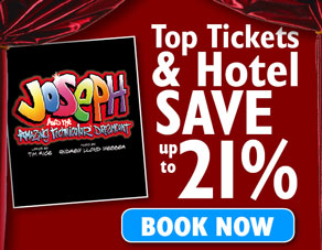 Joseph Offer