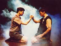 Blood Brothers
