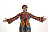 Joseph and the Amazing Technicolor Dreamcoat