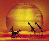 Lion King