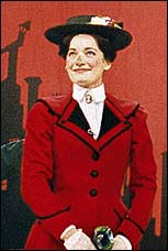 Mary Poppins