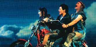 We Will Rock You