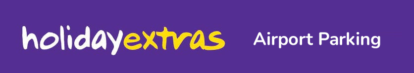 Holiday Extras — Airport Parking