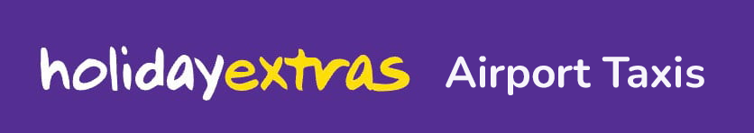 Holiday Extras — Airport Taxis