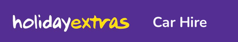 Holiday Extras Car Hire