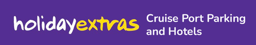 Holiday Extras — Cruise Port Parking and Hotels
