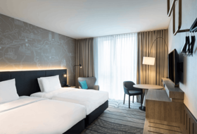 Basel Flughafen Hotel